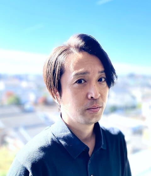 代表取締役社長 阿久津 俊策