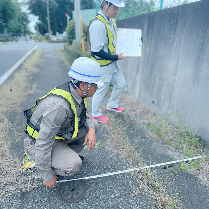 社会貢献性が高い