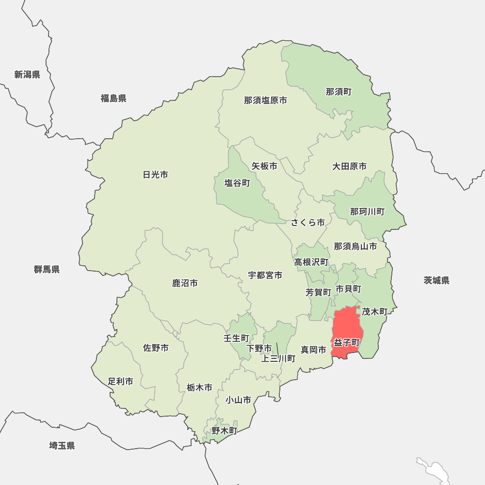 益子配水池更新工事設計業務